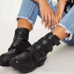 Plt boots